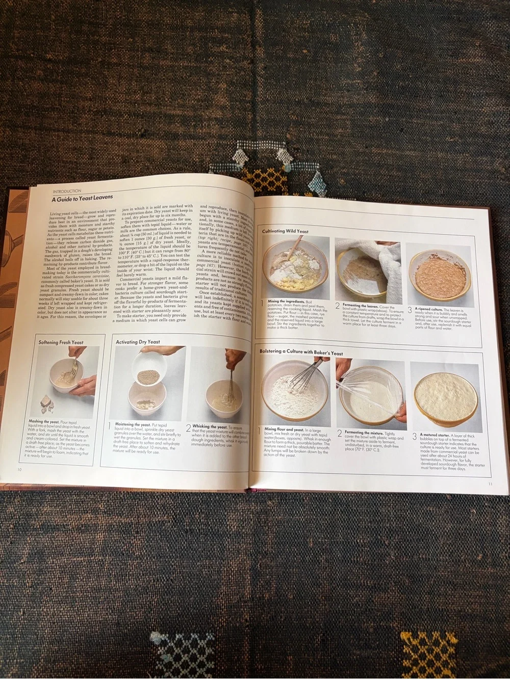 VTG The Good Cook Breads by the editors of Time-Life Books 1981